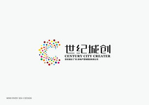 世纪城创企业形象设计 构建品牌灵魂，赋能企业腾飞