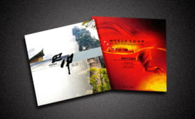 画册设计 成功案例 字体中国画册设计案例 公司画册 宣传画册 形象画册 产品画册 企业内部画册等