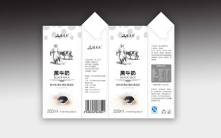 创新与品质的融合 灵智飞扬助力缘天然乳业打造差异化包装设计